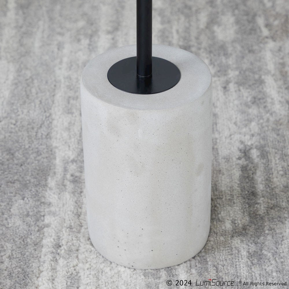 Symbol Side Table