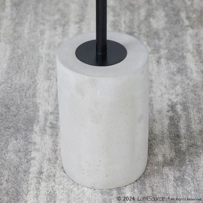 Symbol Side Table