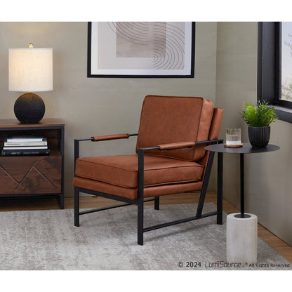 Symbol Side Table