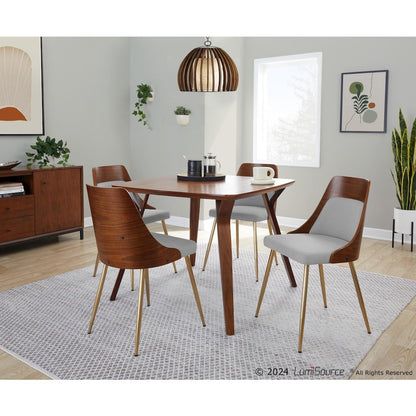 Anabelle Chair - Set of 2