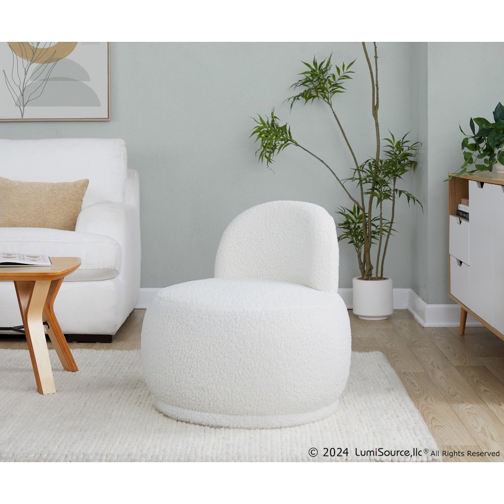 Kimi Accent Chair