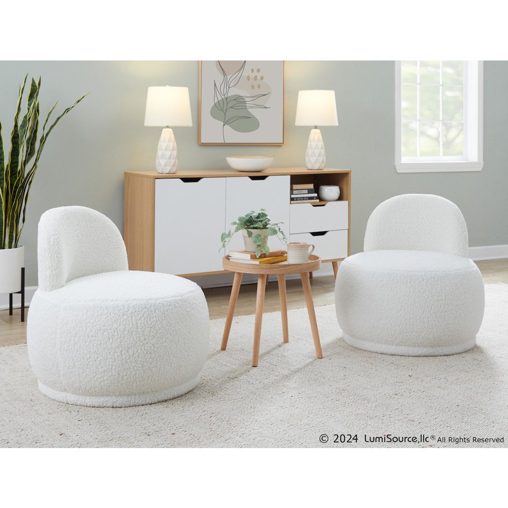 Kimi Accent Chair