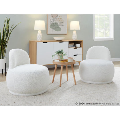 Kimi Accent Chair