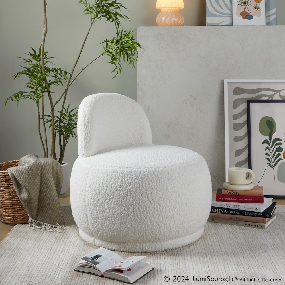 Kimi Accent Chair