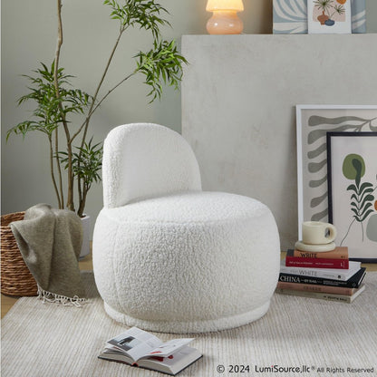 Kimi Accent Chair