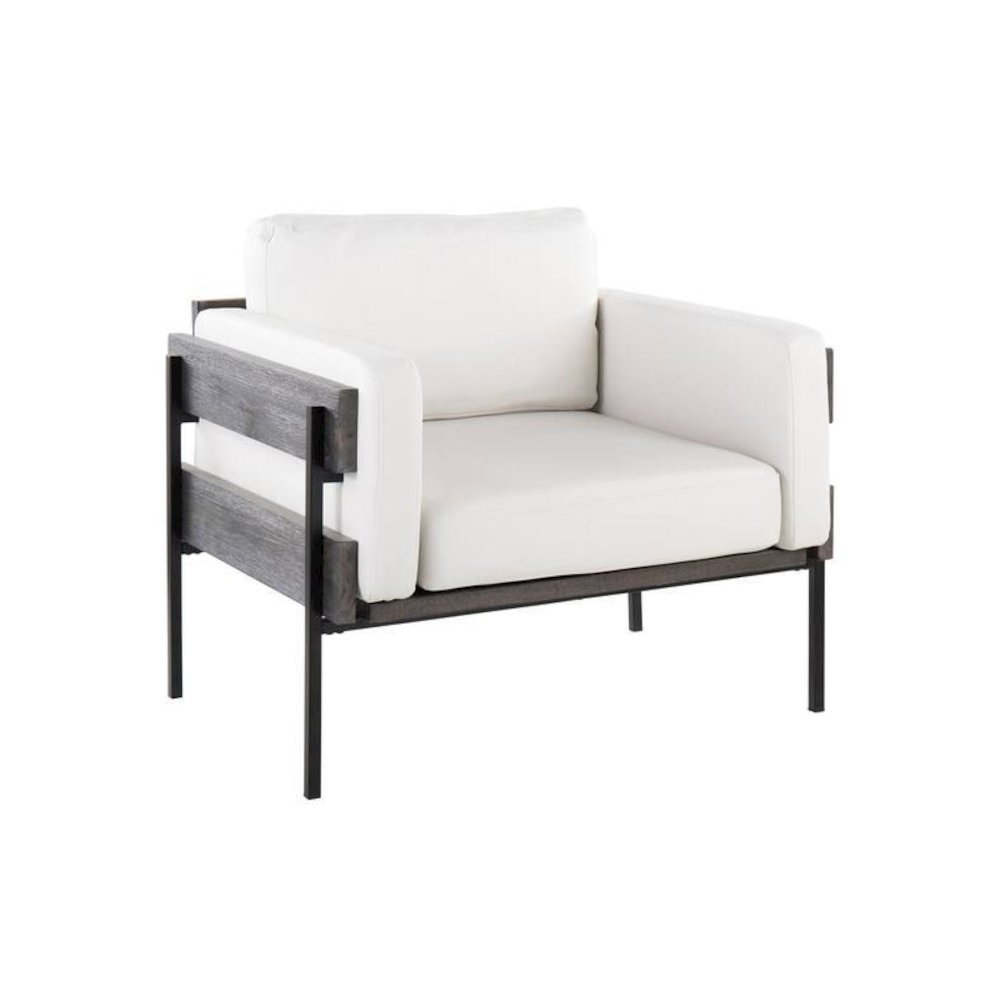 Kari Accent Chair