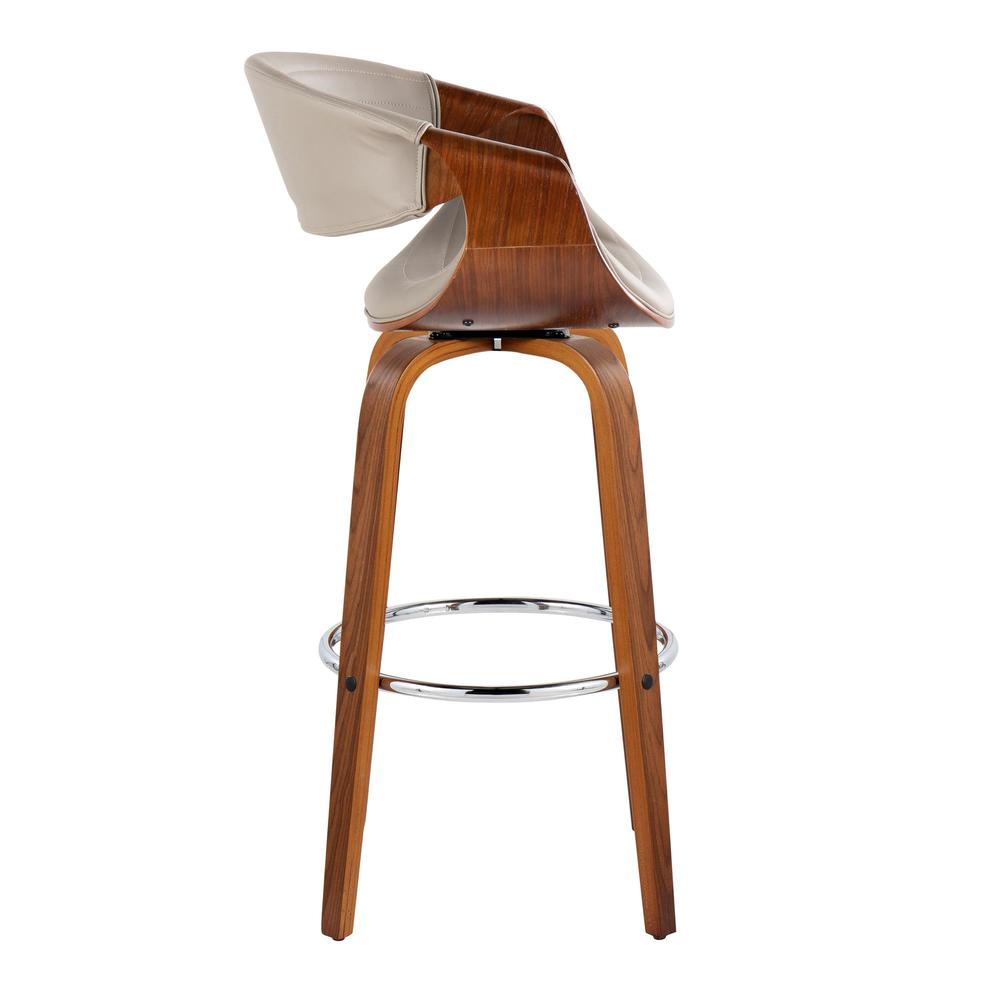 Symphony Fixed Height Barstool - Set Of 2