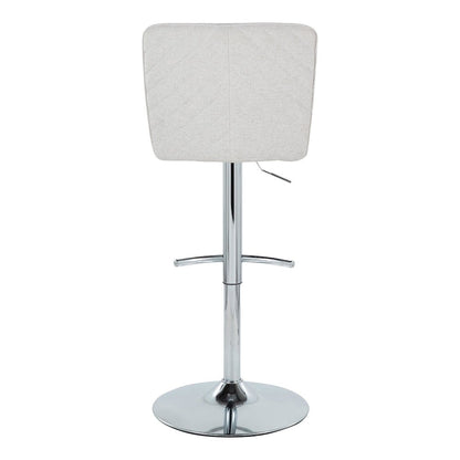 Henry Adjustable Barstool - Set of 2