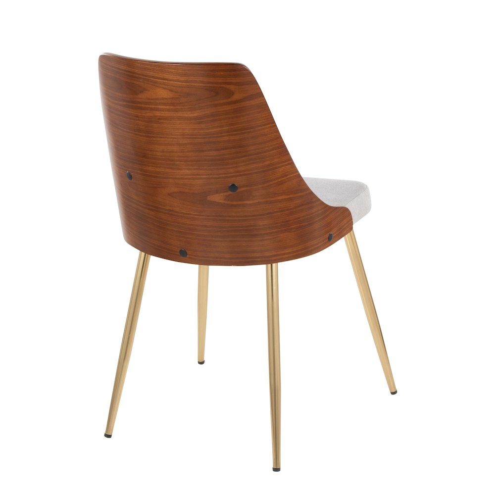 Anabelle Chair - Set of 2