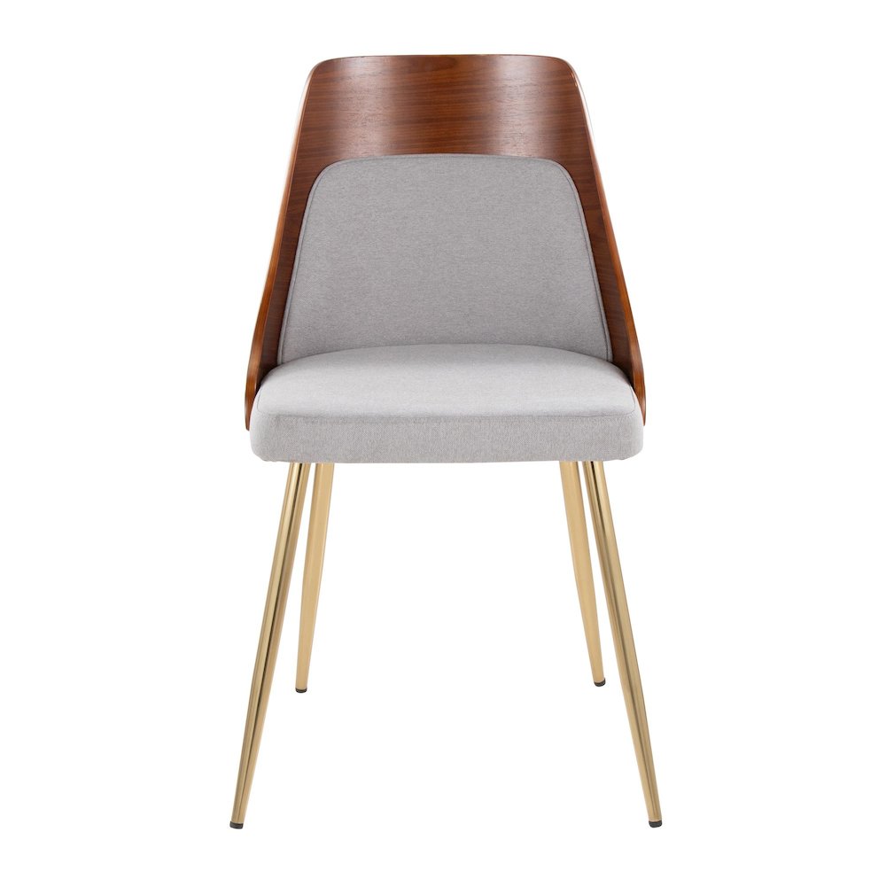 Anabelle Chair - Set of 2