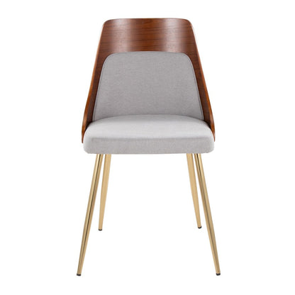 Anabelle Chair - Set of 2