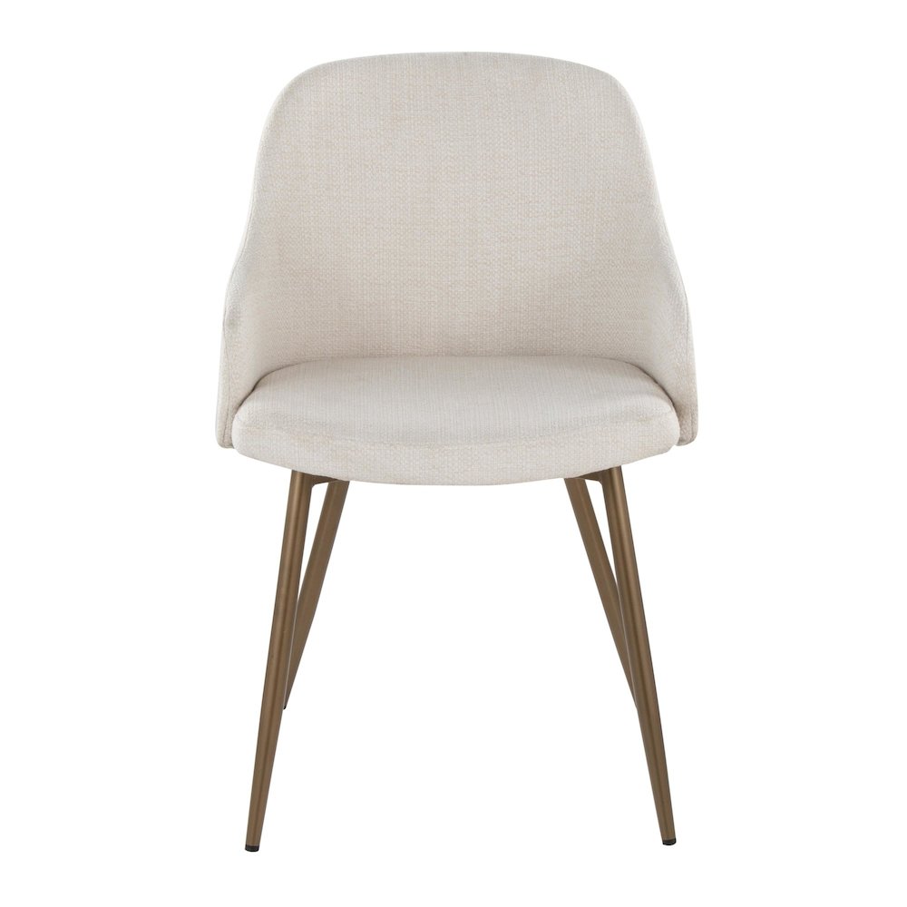 Bacci Chair - Set of 2
