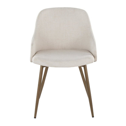 Bacci Chair - Set of 2