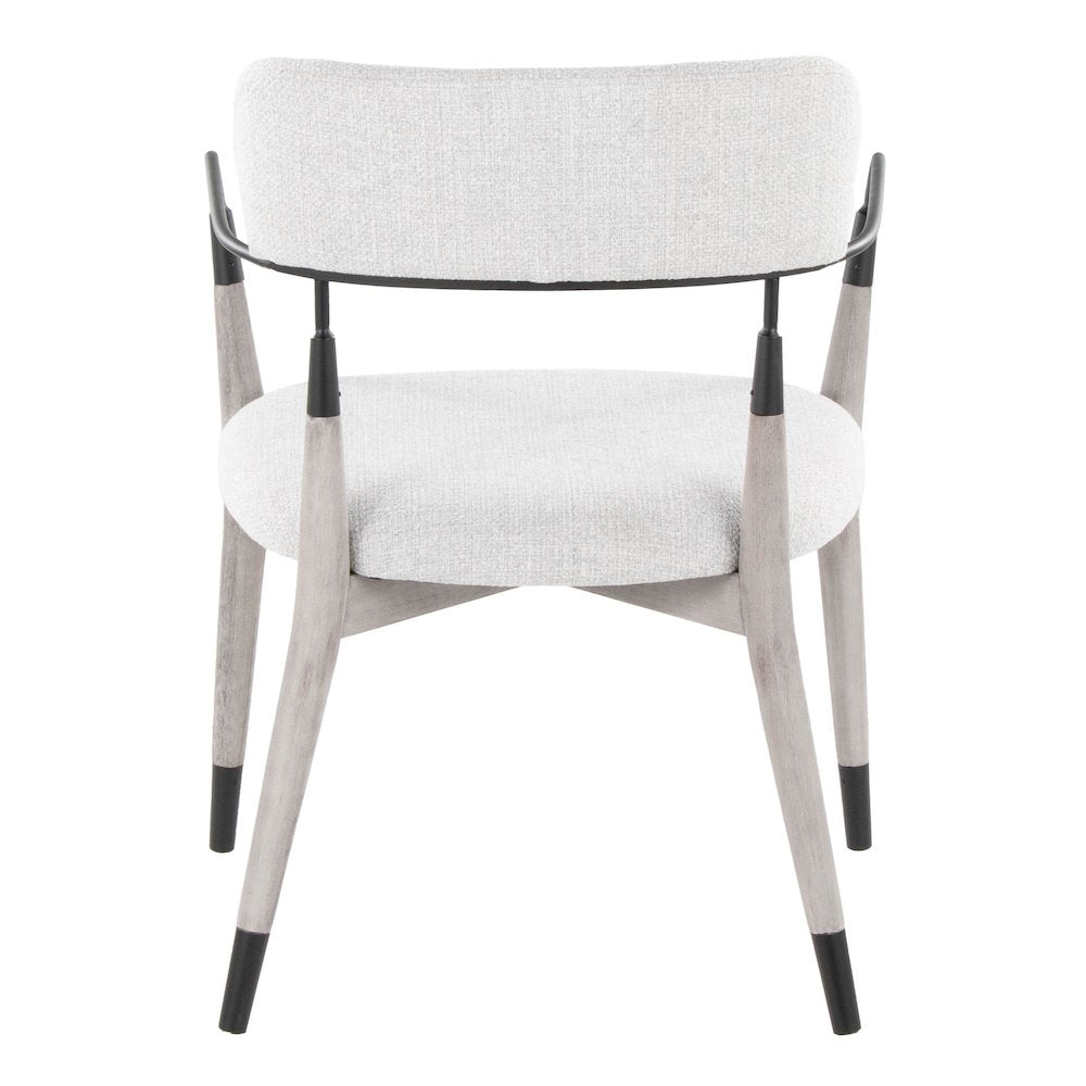 Savannah Chair - Set of 2
