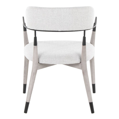 Savannah Chair - Set of 2