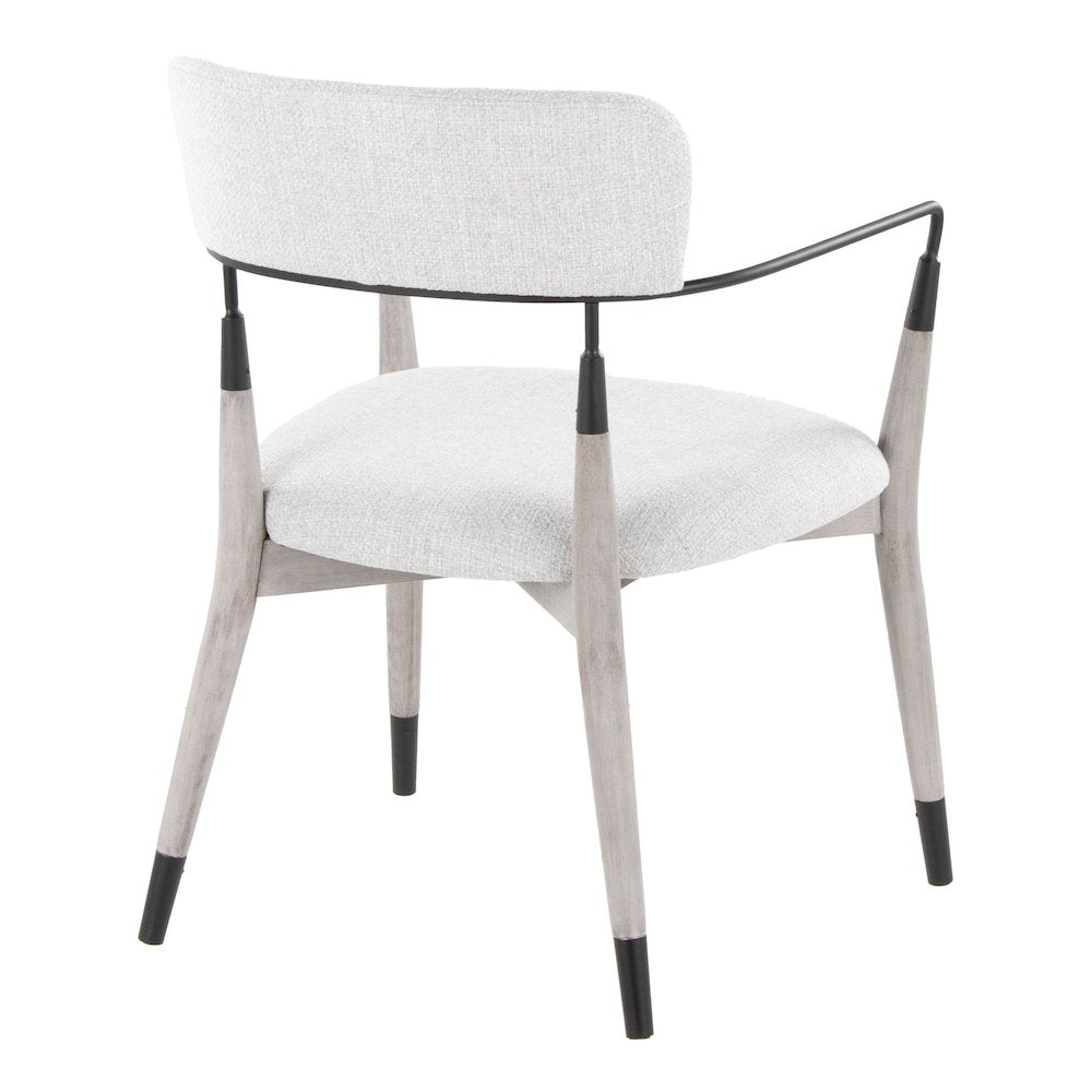Savannah Chair - Set of 2
