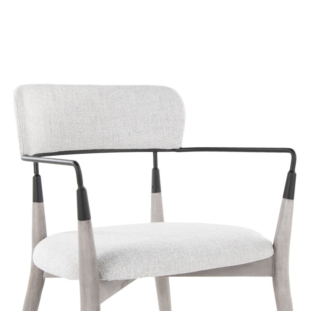 Savannah Chair - Set of 2