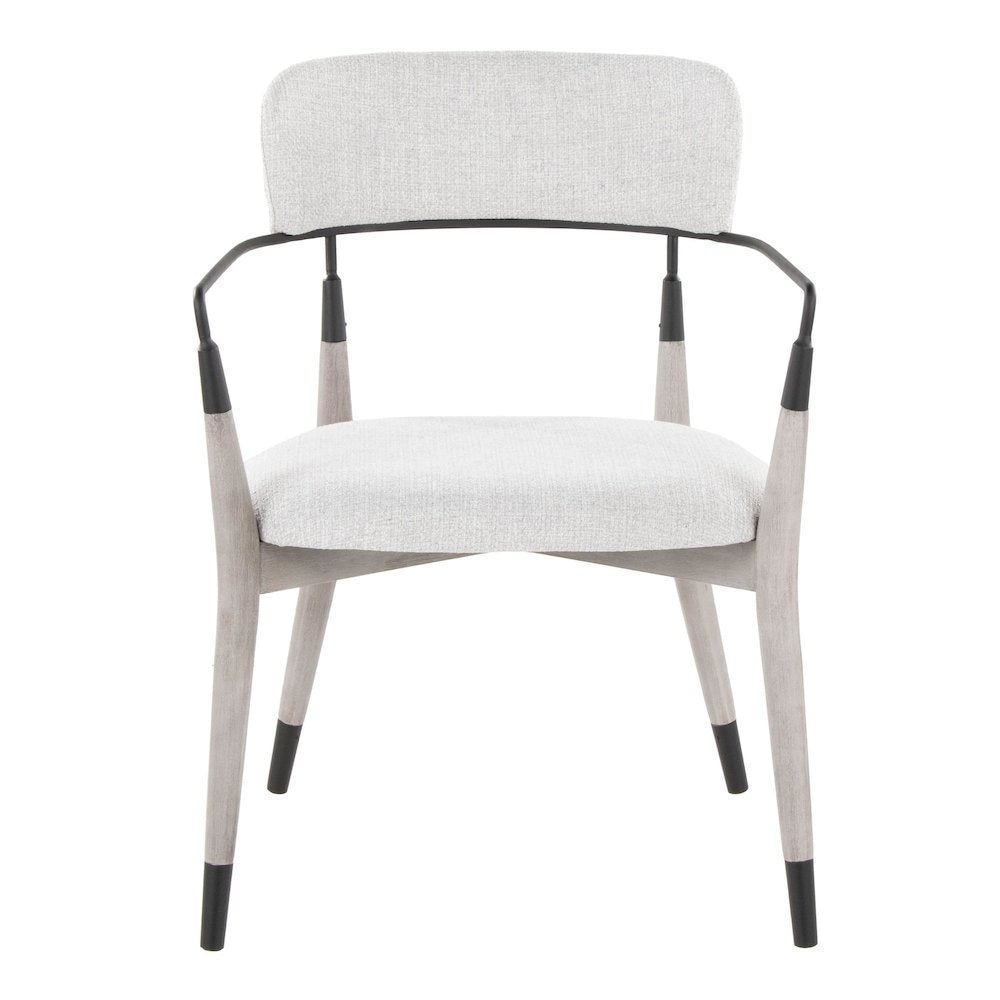 Savannah Chair - Set of 2