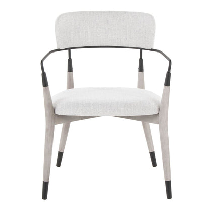 Savannah Chair - Set of 2