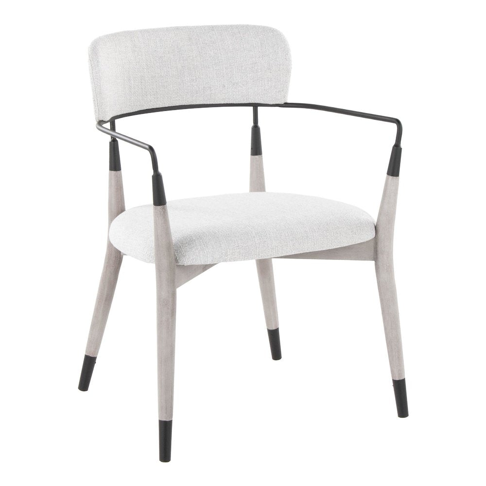 Savannah Chair - Set of 2