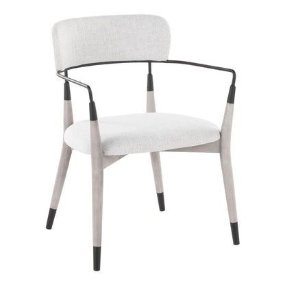 Savannah Chair - Set of 2