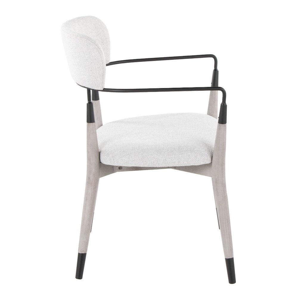 Savannah Chair - Set of 2