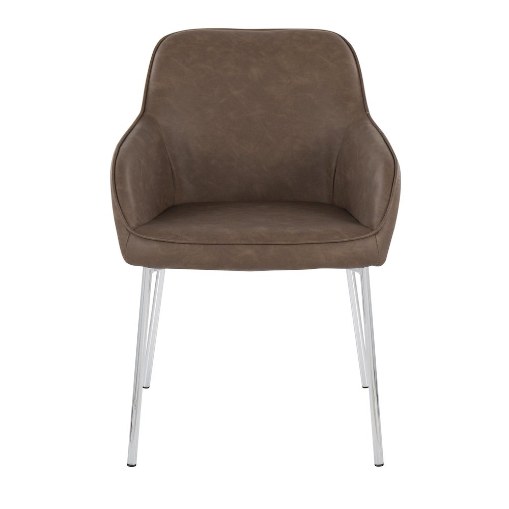 Daniella Dining Chair - Set of 2