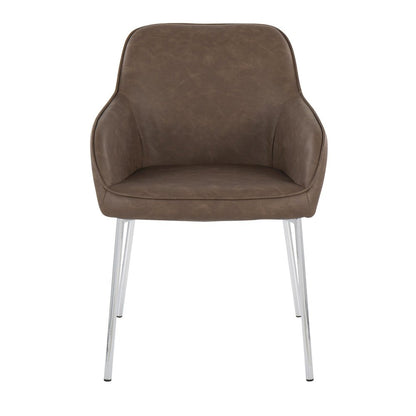 Daniella Dining Chair - Set of 2