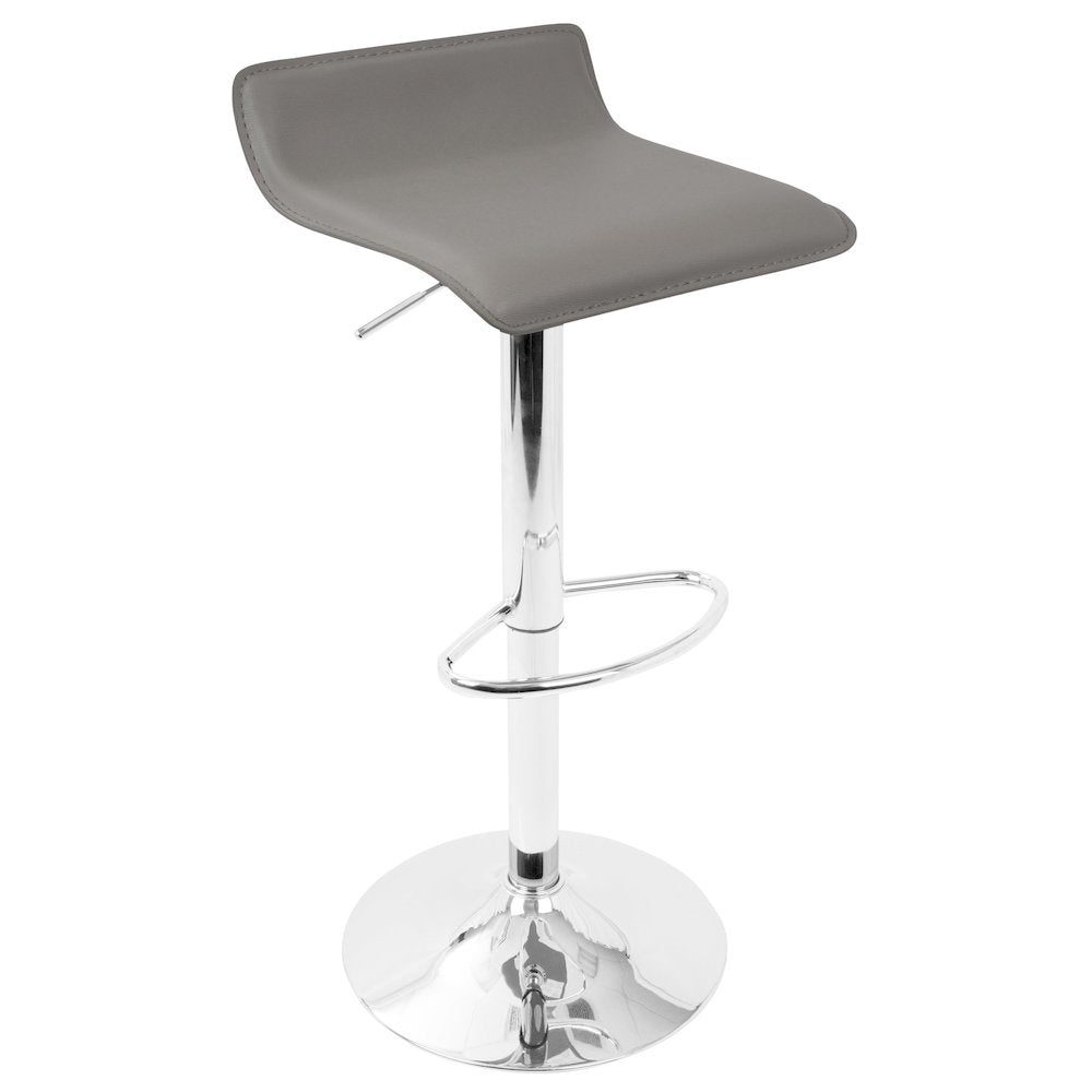 Bistro Round-Ale Bar Set - 3 Piece