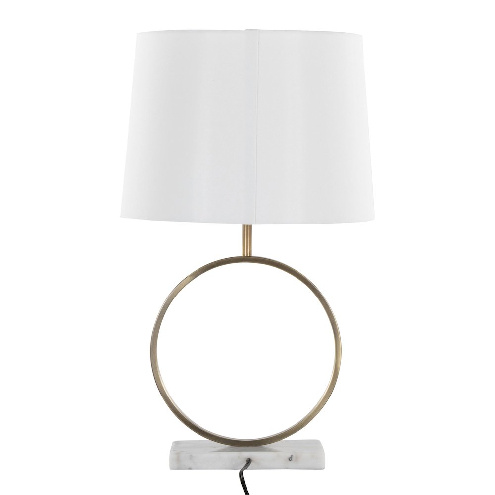Moon Table Lamp