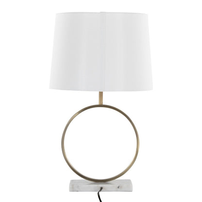 Moon Table Lamp