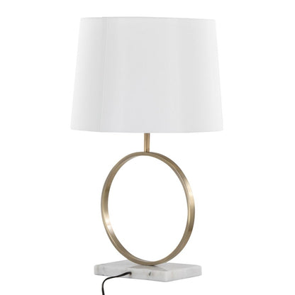 Moon Table Lamp