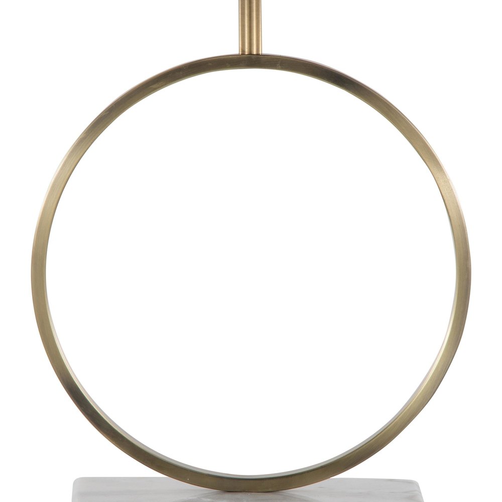 Moon Table Lamp