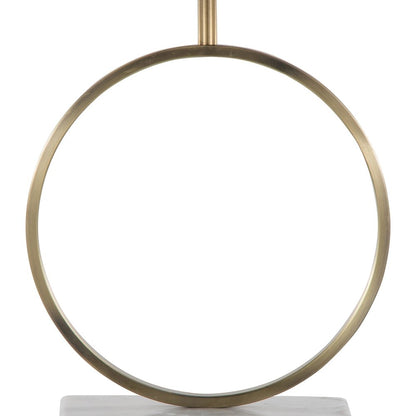 Moon Table Lamp