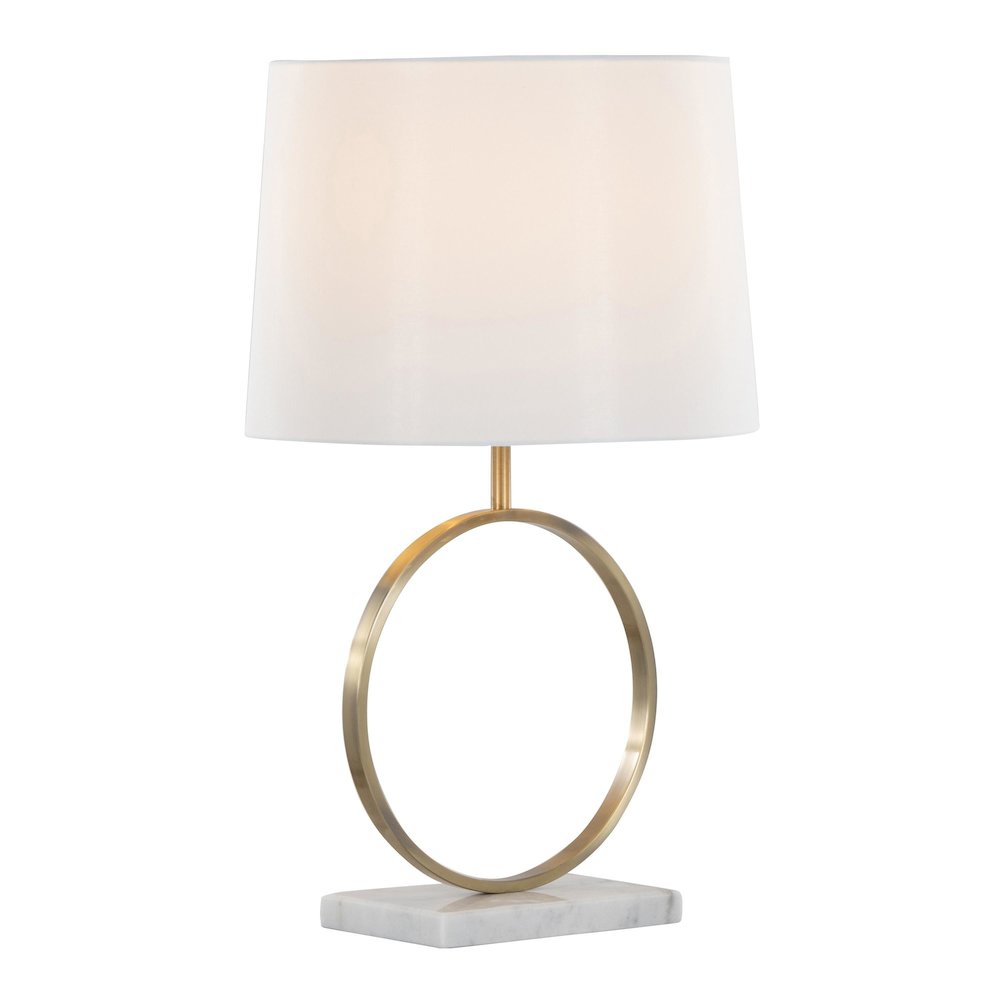 Moon Table Lamp