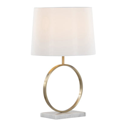 Moon Table Lamp