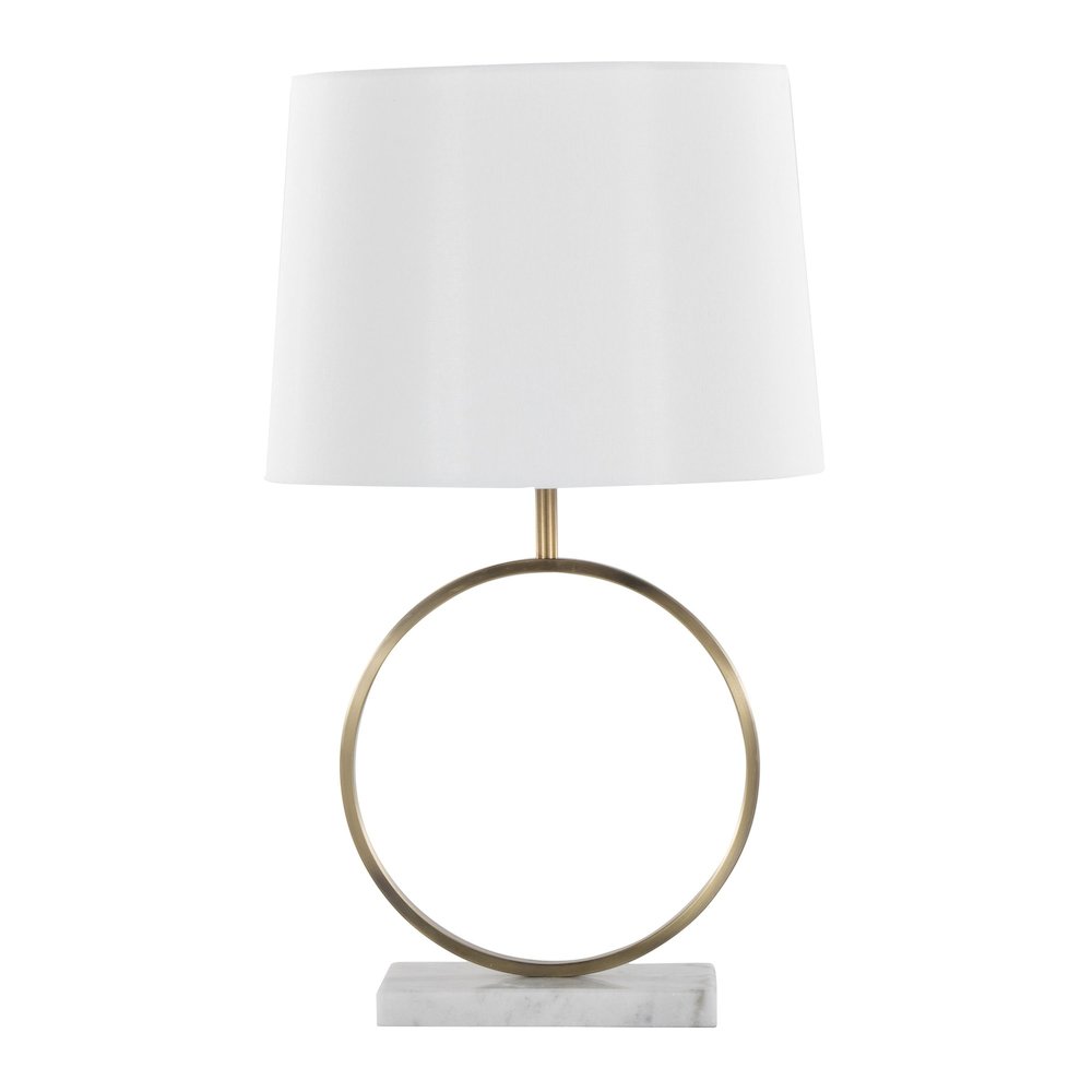 Moon Table Lamp