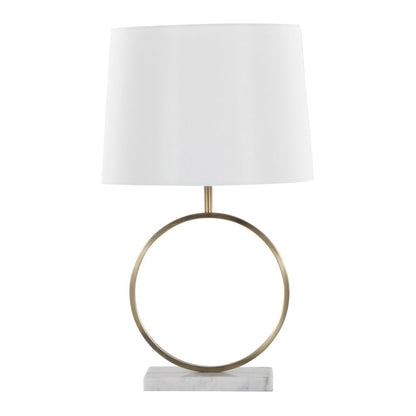 Moon Table Lamp