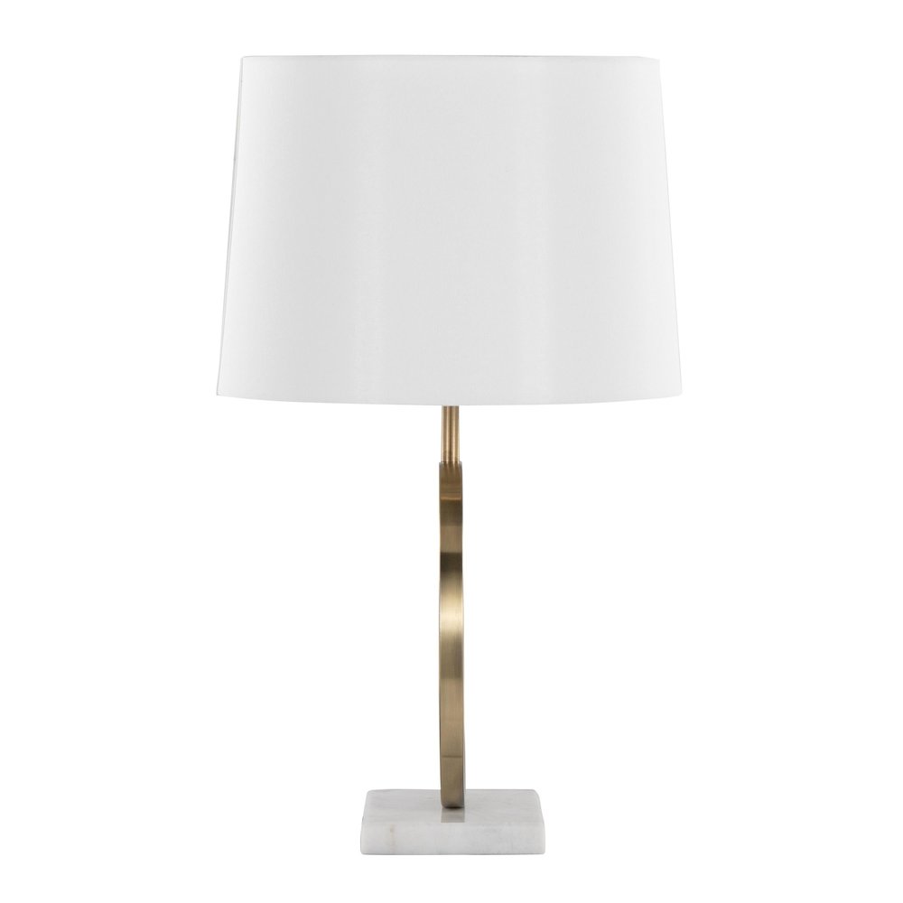 Moon Table Lamp