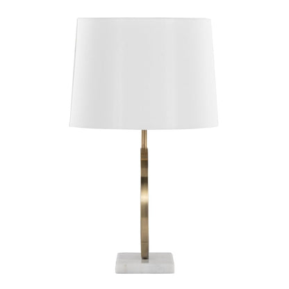 Moon Table Lamp