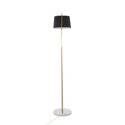March Floor Lamp