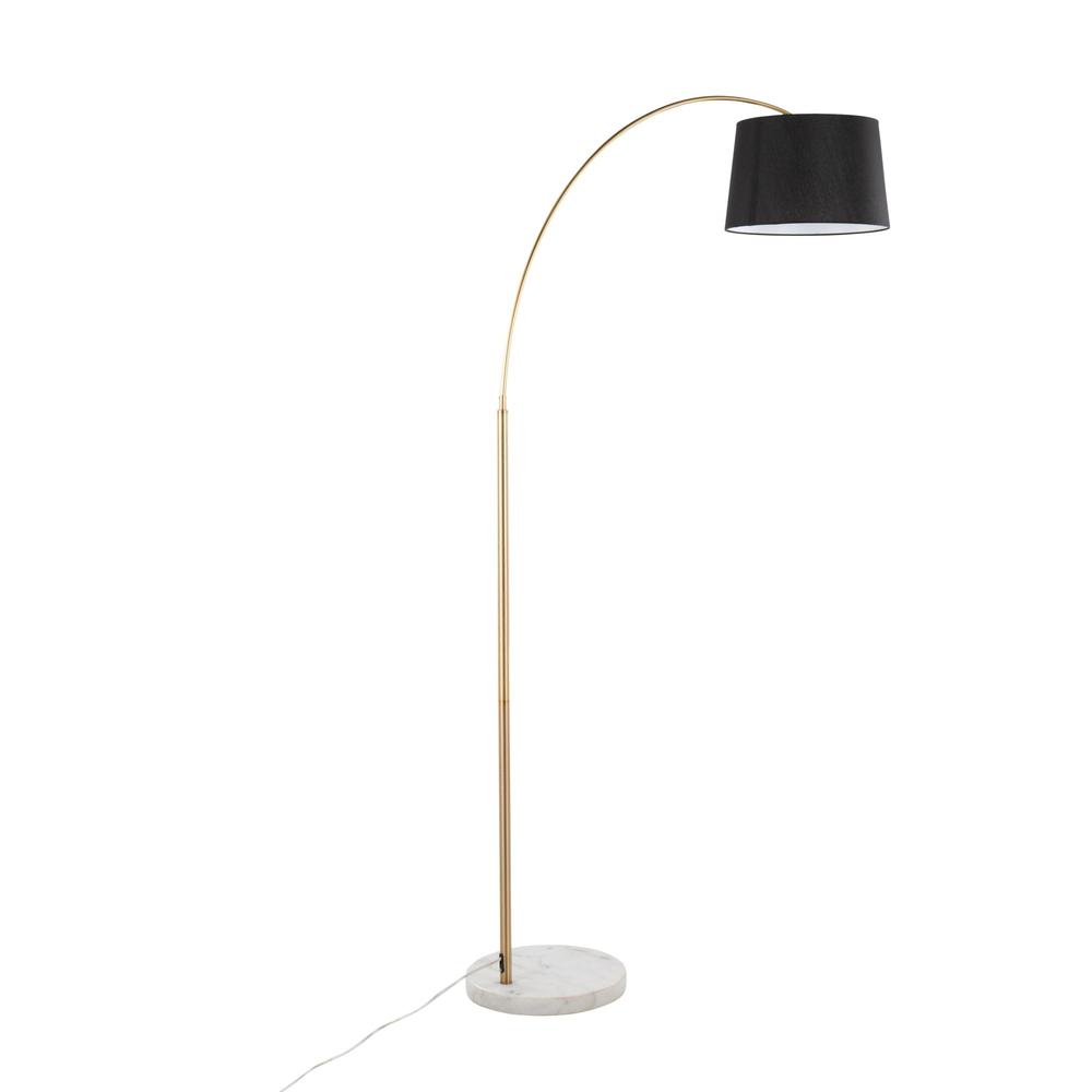 March Floor Lamp