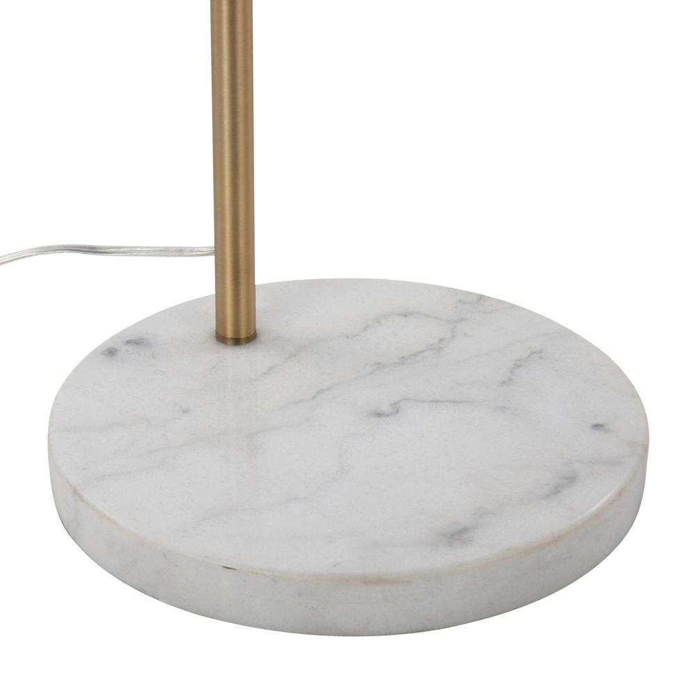 March Floor Lamp