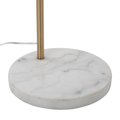 March Floor Lamp
