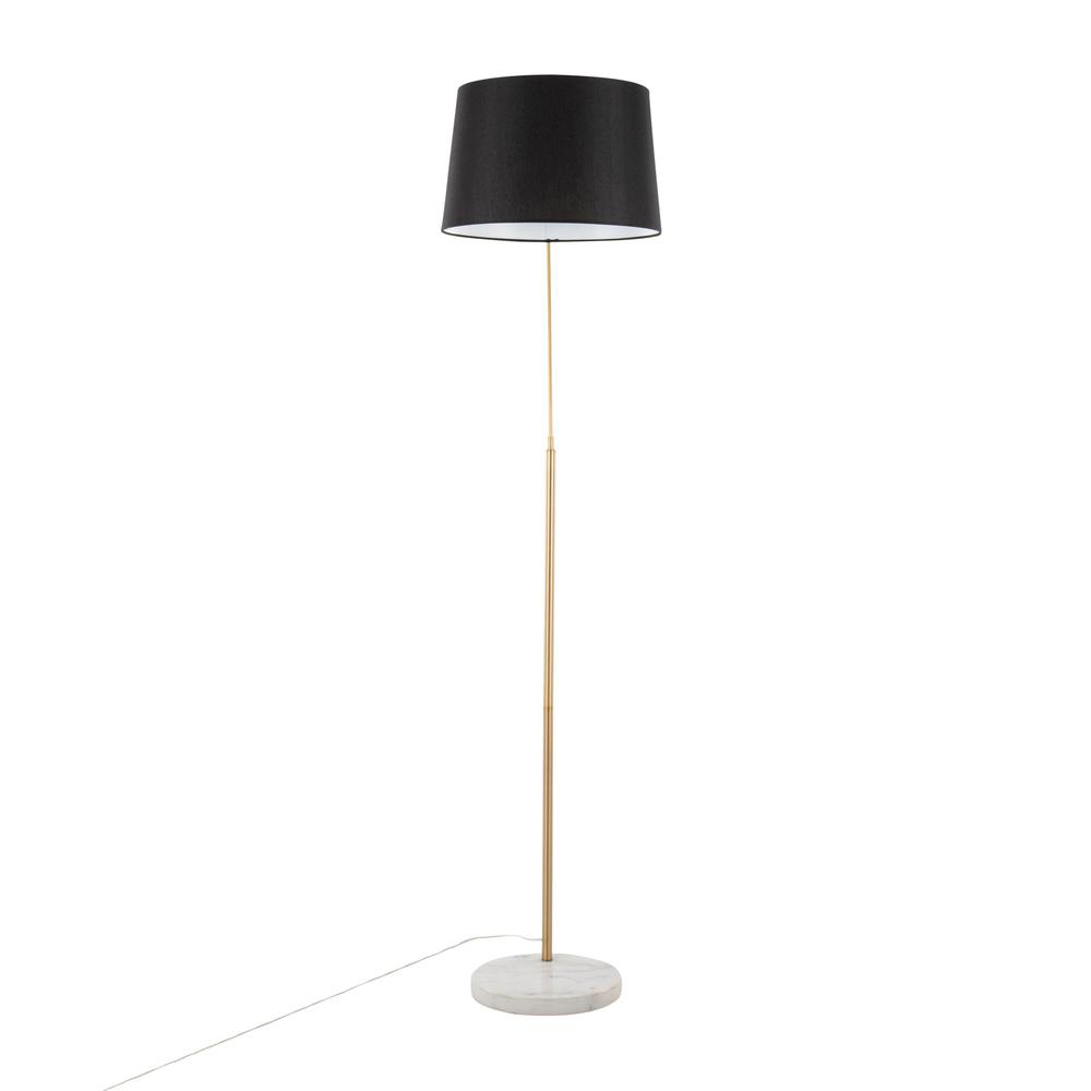 March Floor Lamp