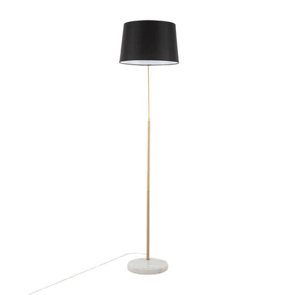 March Floor Lamp