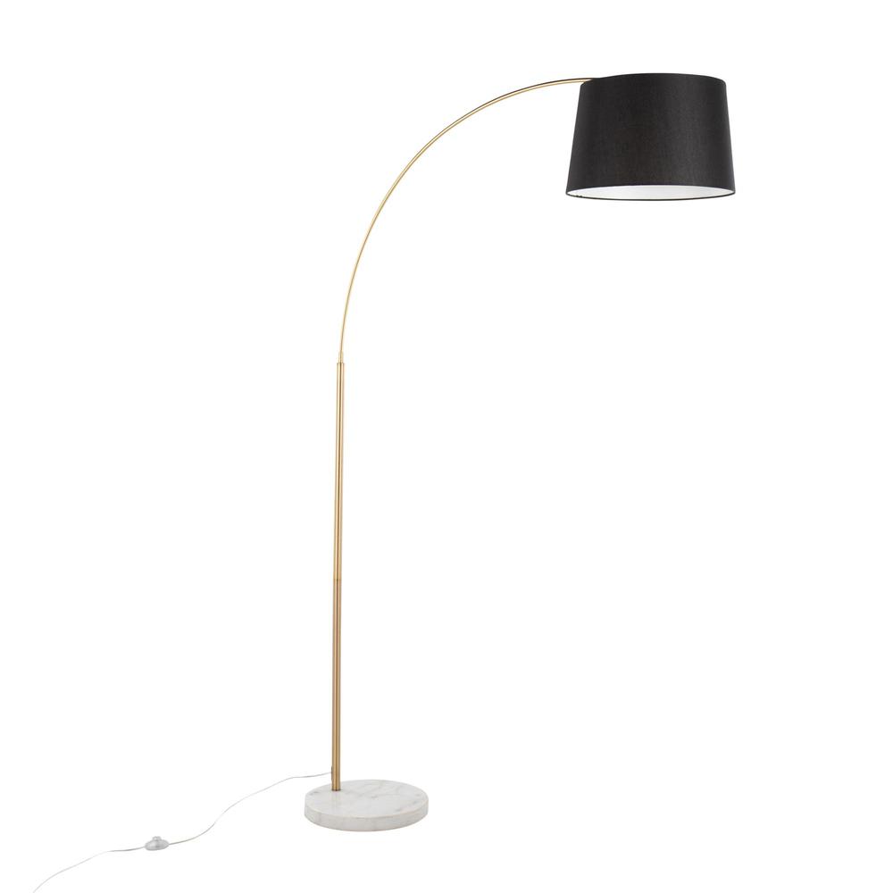 March Floor Lamp