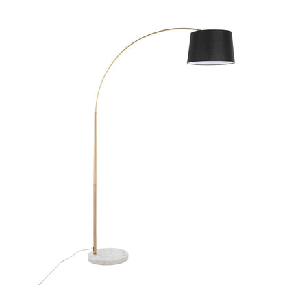 March Floor Lamp