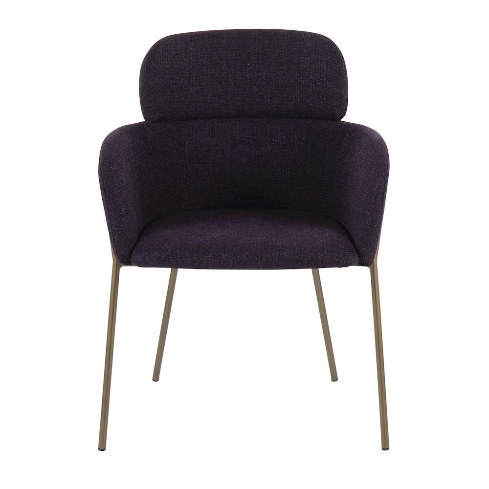 Milan Chair - Set of 2