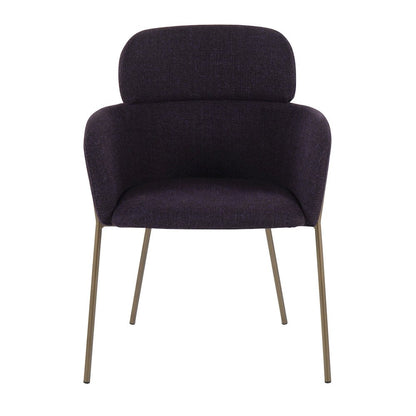 Milan Chair - Set of 2